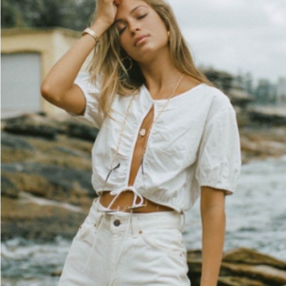 Sabo Skirt Bodysuit